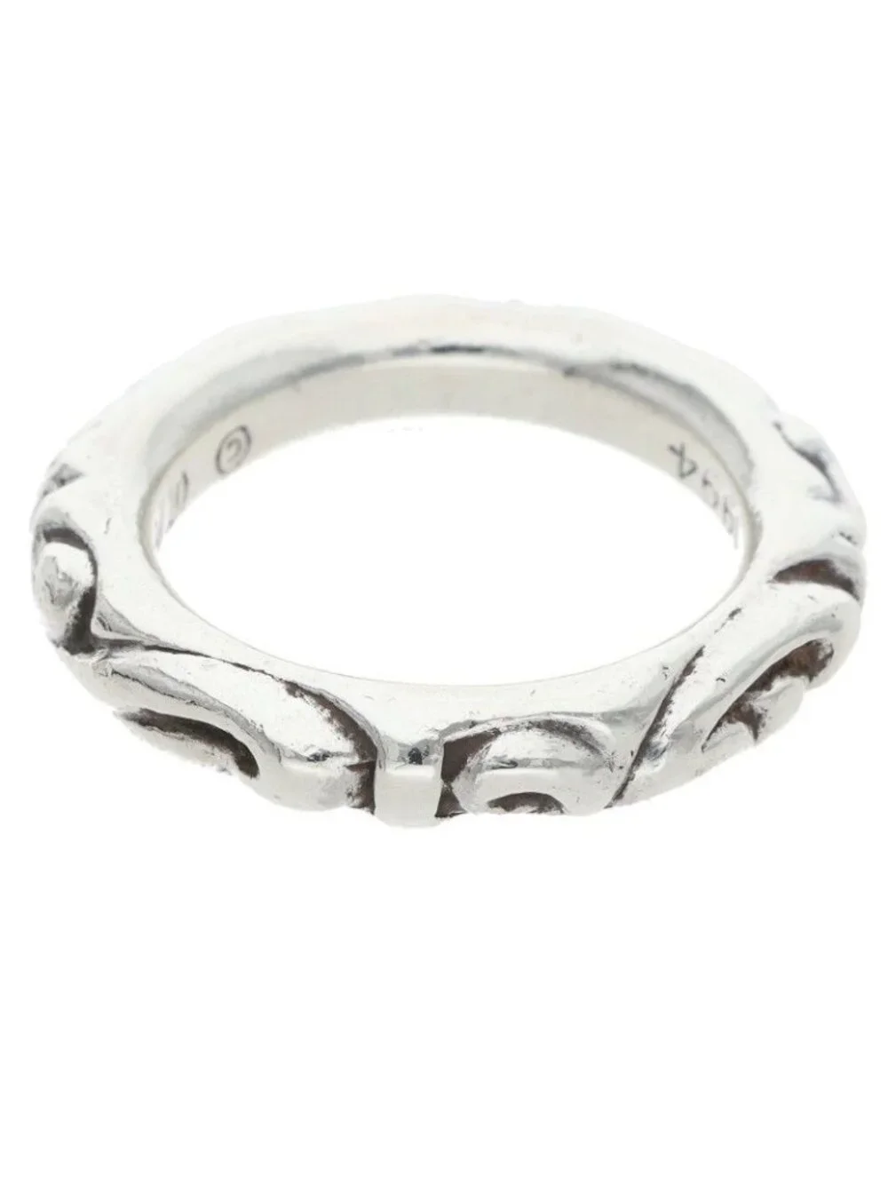 Chrome Hearts size 16